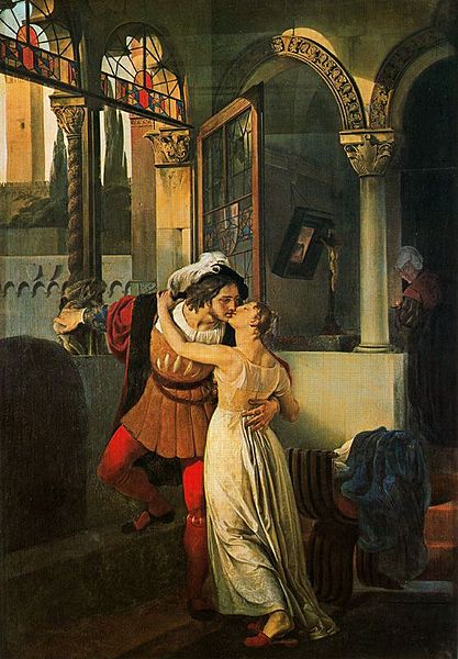 Romeo und Julia